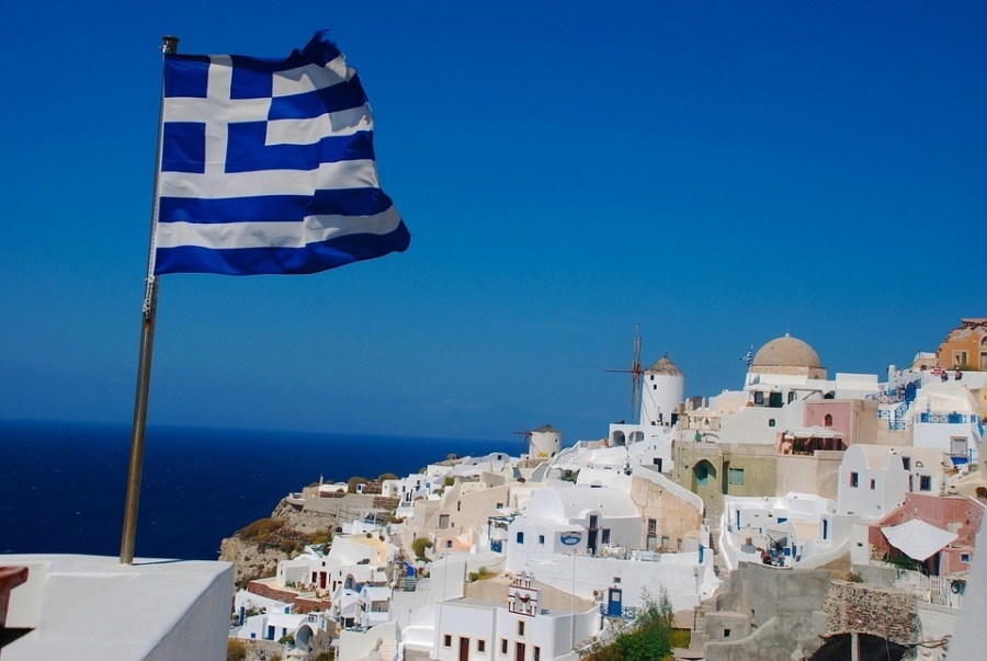 Гърция получава над 2 млрд. европомощ за запазване на работните места